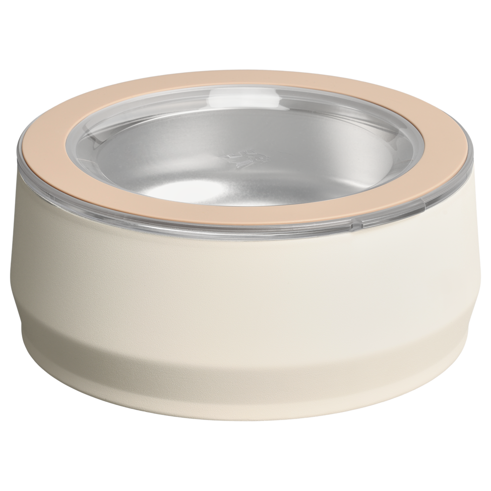 Stanley 1913 Everyday Pet Bowl 0.71L in Cream
