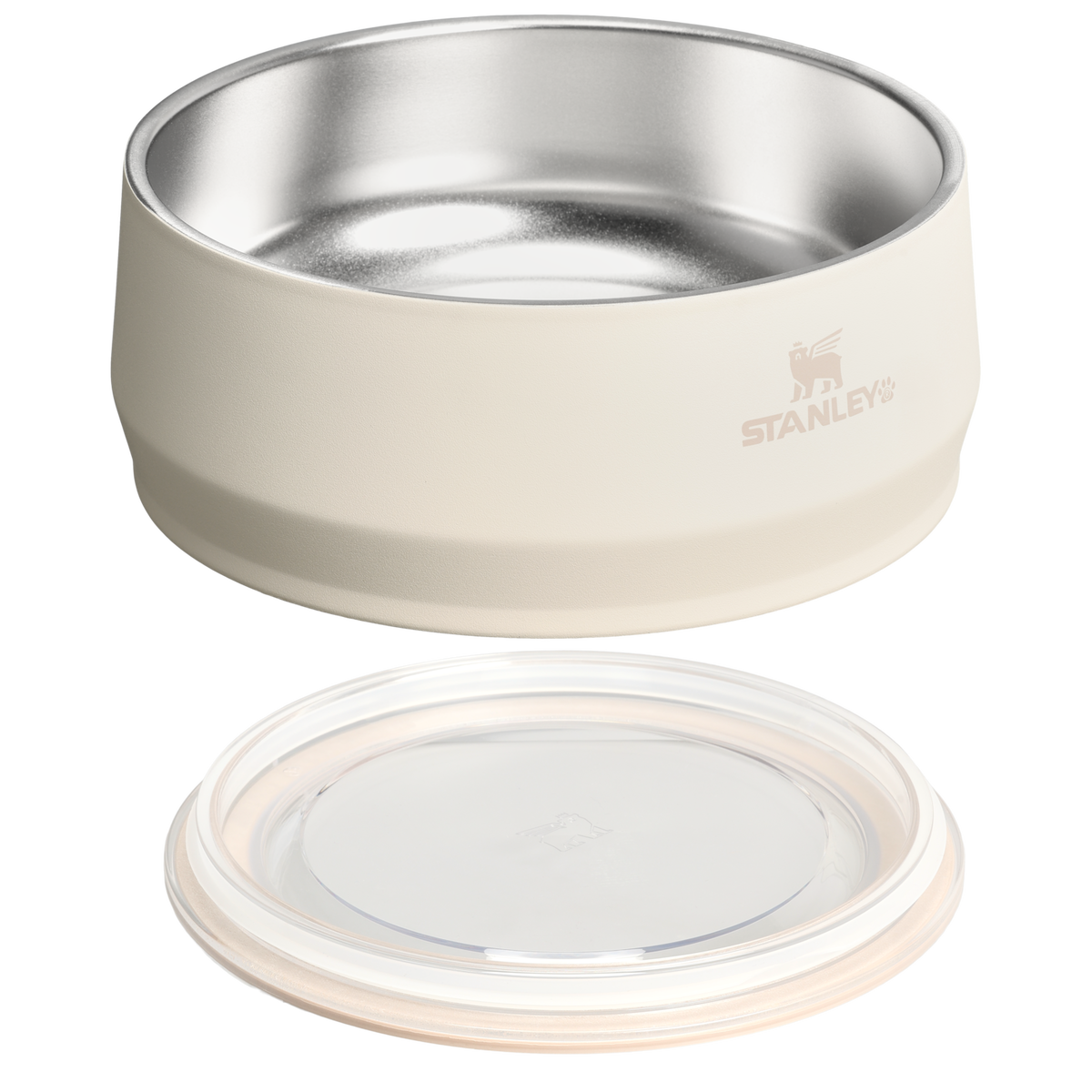 Stanley 1913 Everyday Pet Bowl 0.71L in Cream