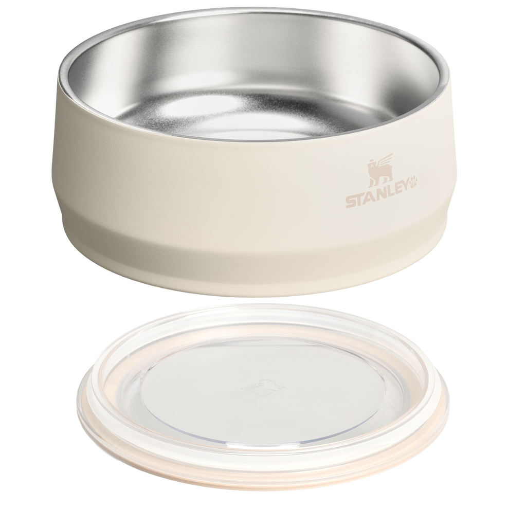 Stanley 1913 Everyday Pet Bowl 0.71L in Cream