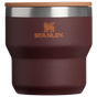 Swatch for Stanley 1913 Stay-Hot Stacking Cup 0.29L in Coffee | Front View