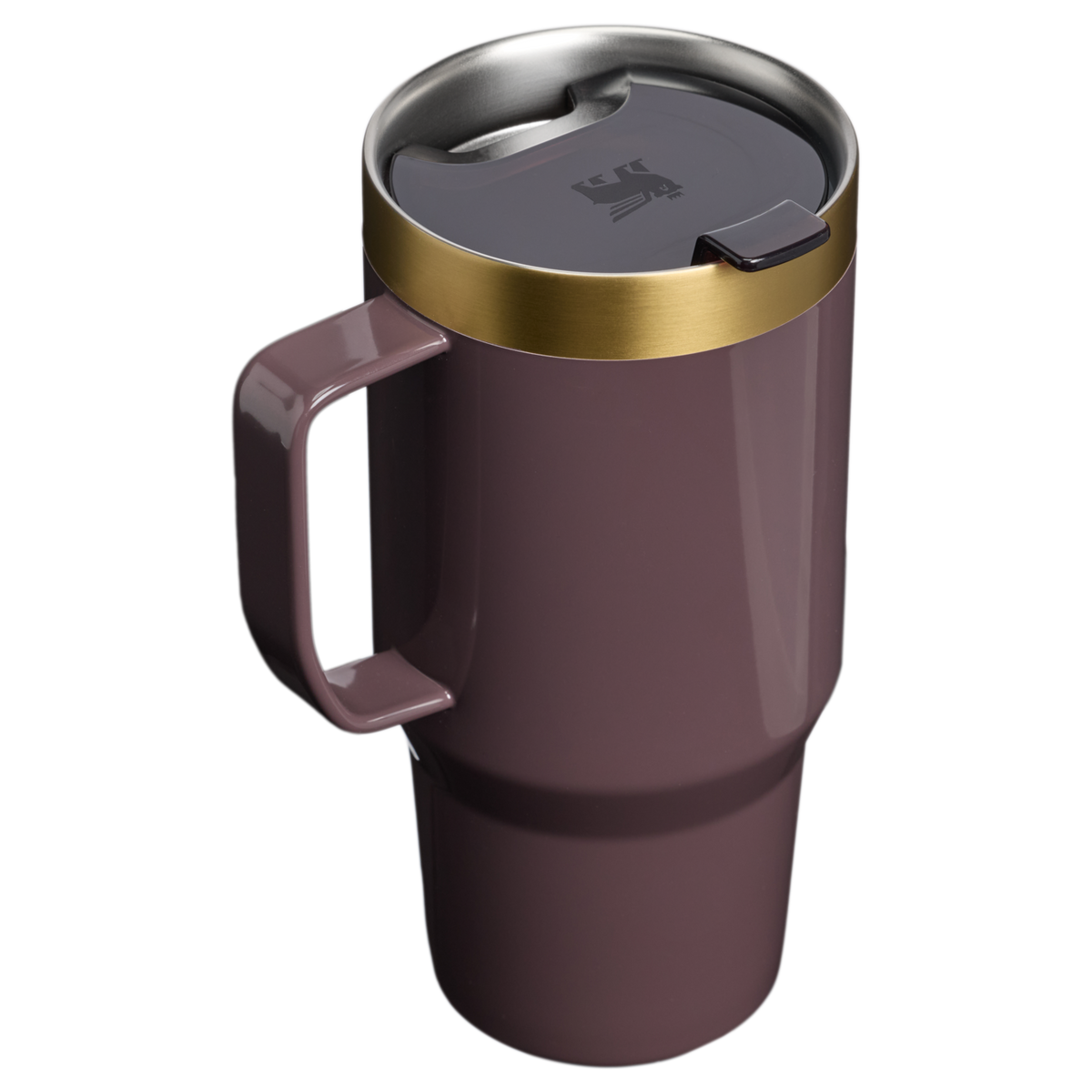 Stanley 1913 Everyday Suburban Mug 0.71L in Fig Gloss | Back View