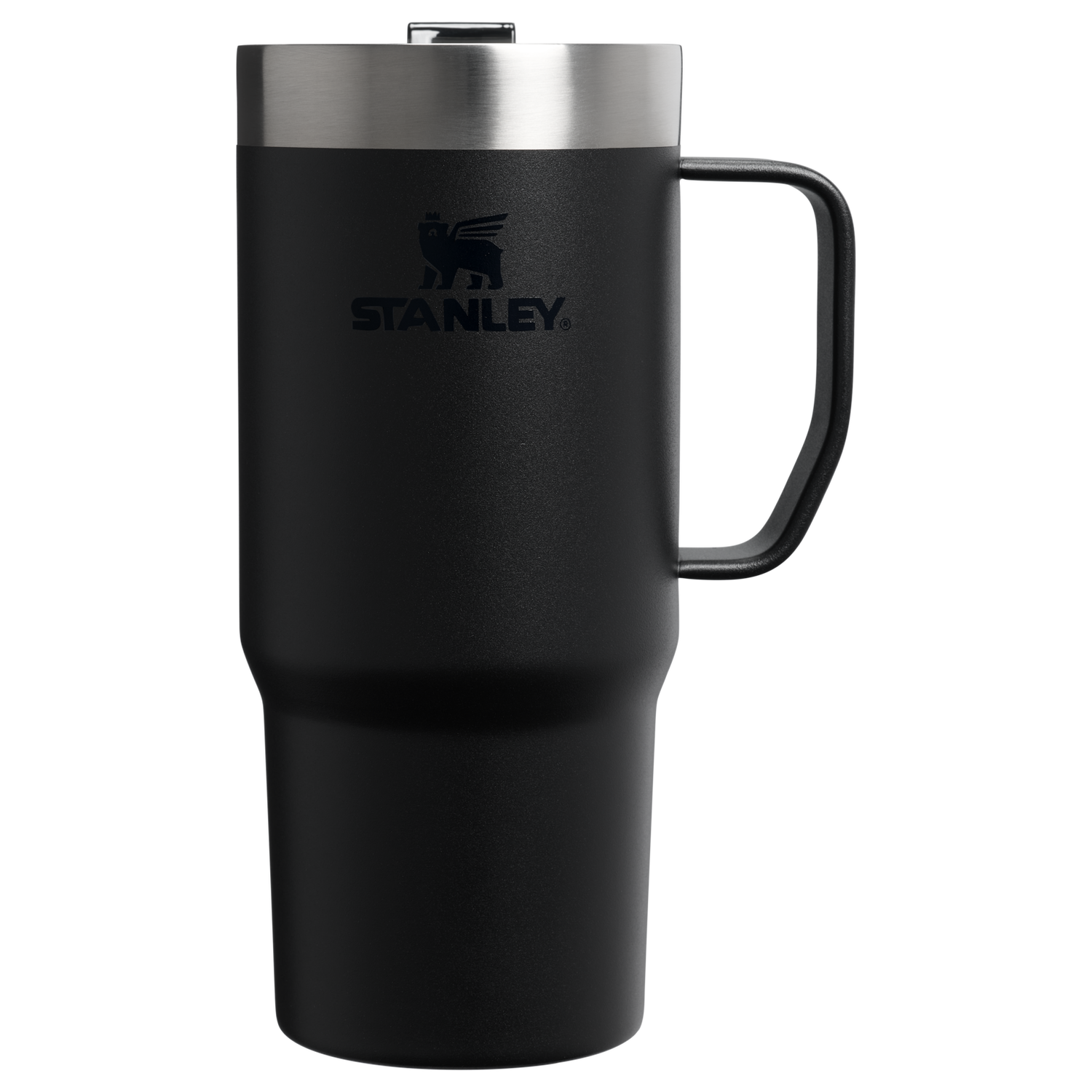 Stanley 1913 Everyday Suburban Mug in Black 2.0 | View 1
