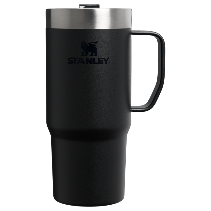 Stanley 1913 Everyday Suburban Mug in Black 2.0