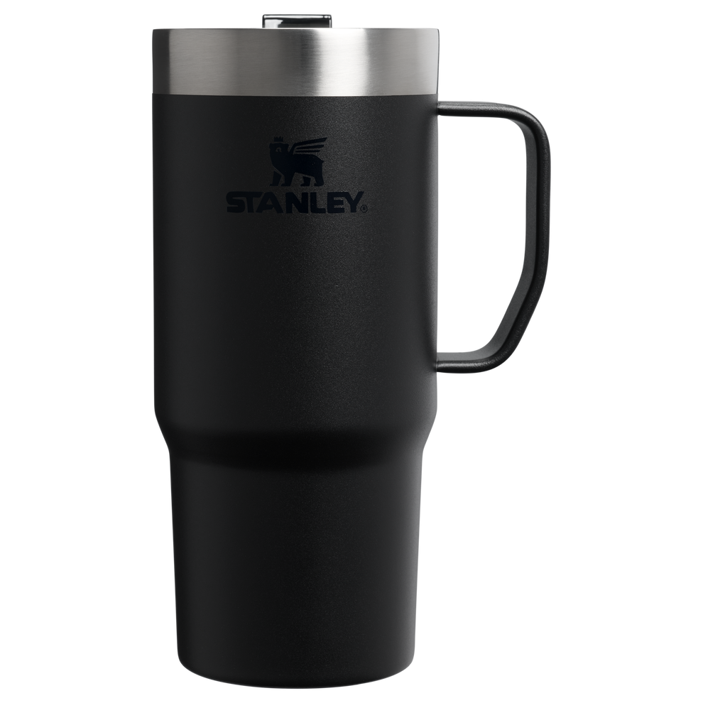 Stanley 1913 Everyday Suburban Mug in Black 2.0