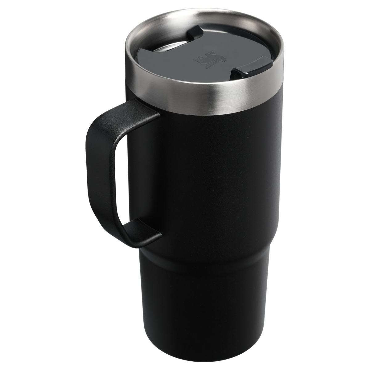 Stanley 1913 Everyday Suburban Mug in Black 2.0