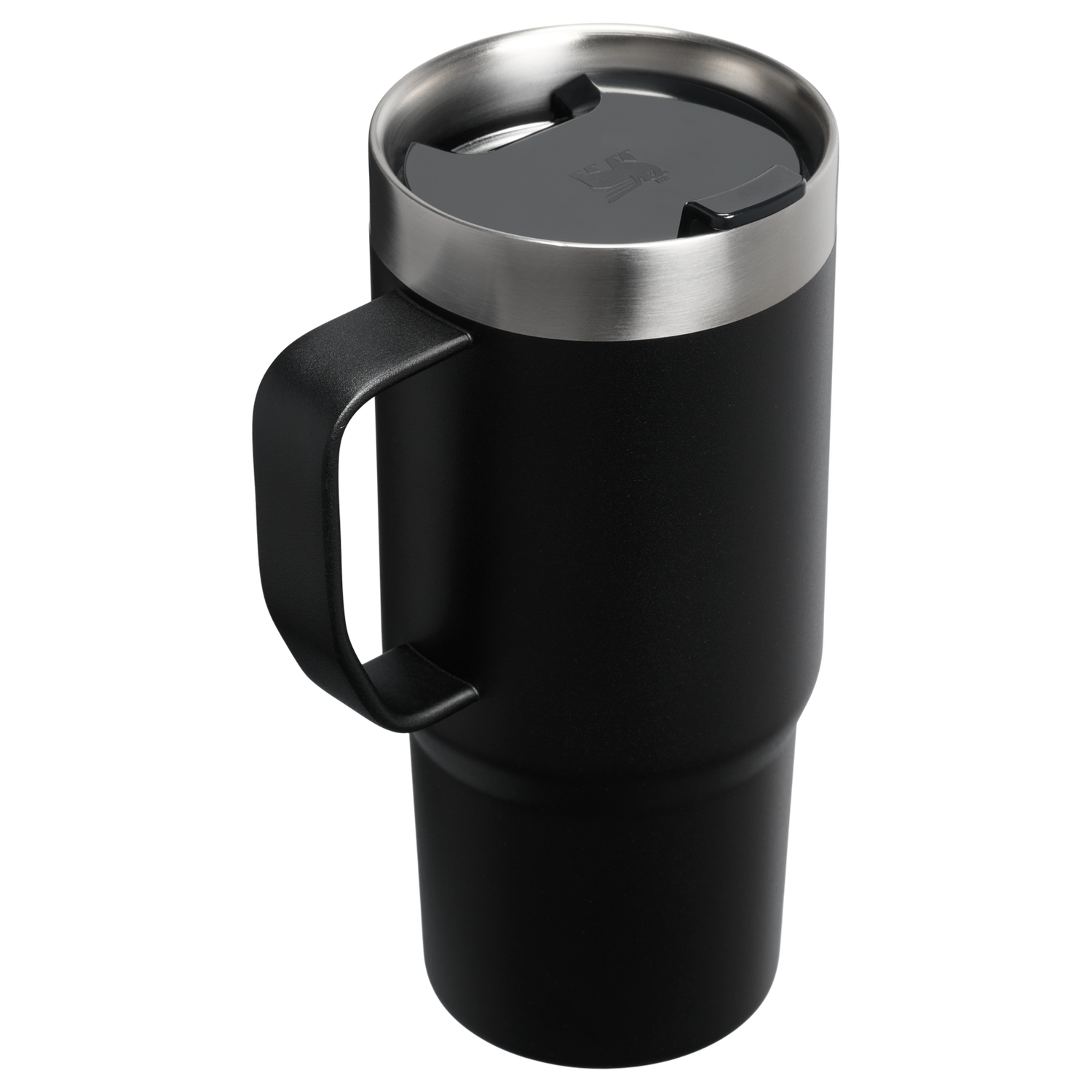 Stanley 1913 Everyday Suburban Mug in Black 2.0 | View 2