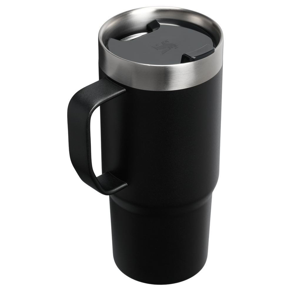 Stanley 1913 Everyday Suburban Mug in Black 2.0
