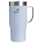Swatch for Stanley 1913 Everyday Suburban Mug 0.47L in Blue Dream Gloss | Front View