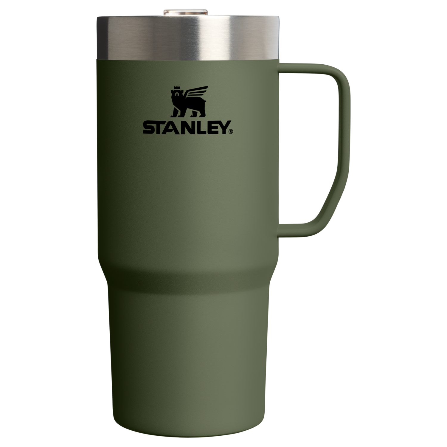 Stanley 1913 Everyday Suburban Mug 0.47L in Dried Pine | View 1