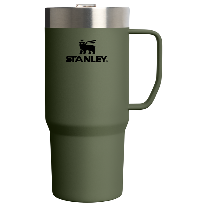 Stanley 1913 Everyday Suburban Mug 0.47L in Dried Pine