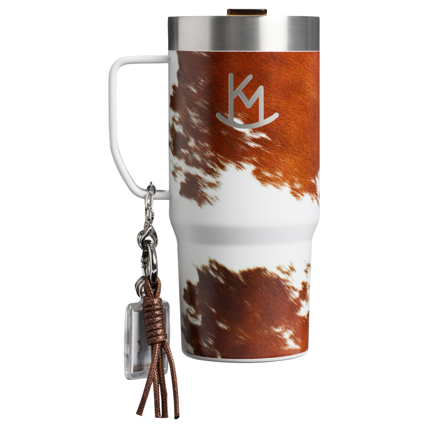 Stanley 1913 Stanley 1913 x Kacey Musgraves Everyday Suburban Mug 0.47L in Kacey Musgraves Rodeo | View 2