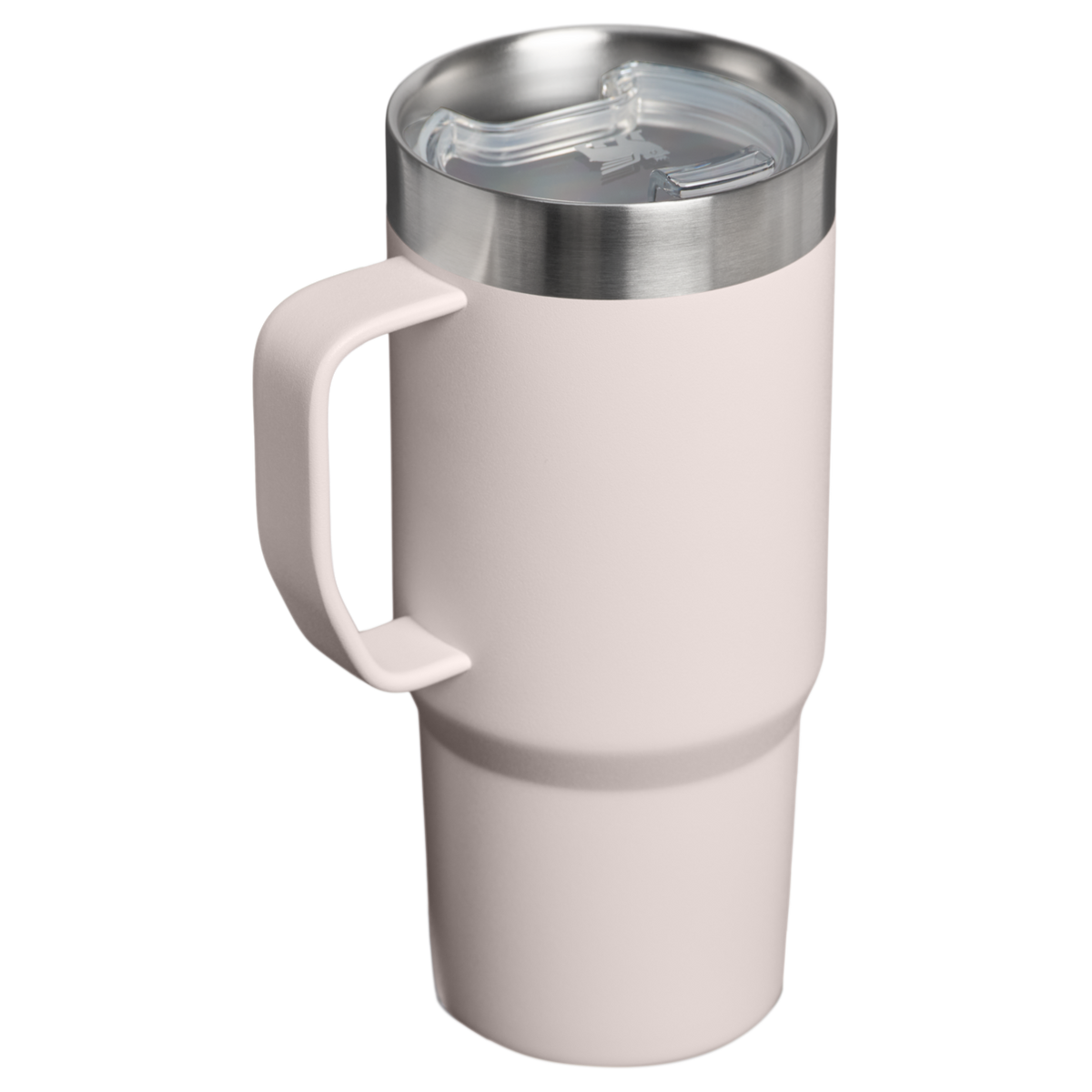 Stanley 1913 Everyday Suburban Mug 0.47L in Rose Quartz