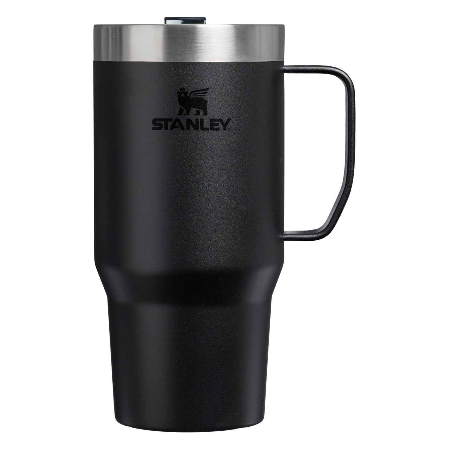 Stanley 1913 Everyday Suburban Mug in Black 2.0 | View 1