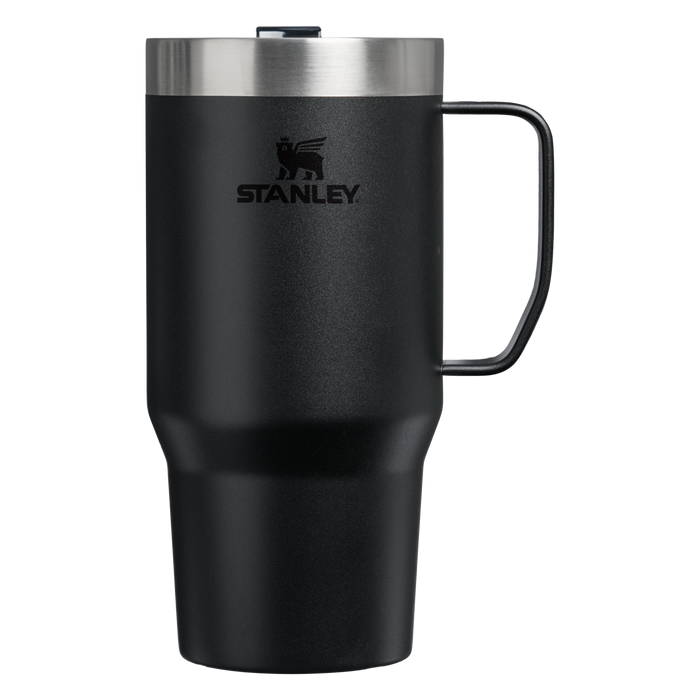 Stanley 1913 Everyday Suburban Mug in Black 2.0