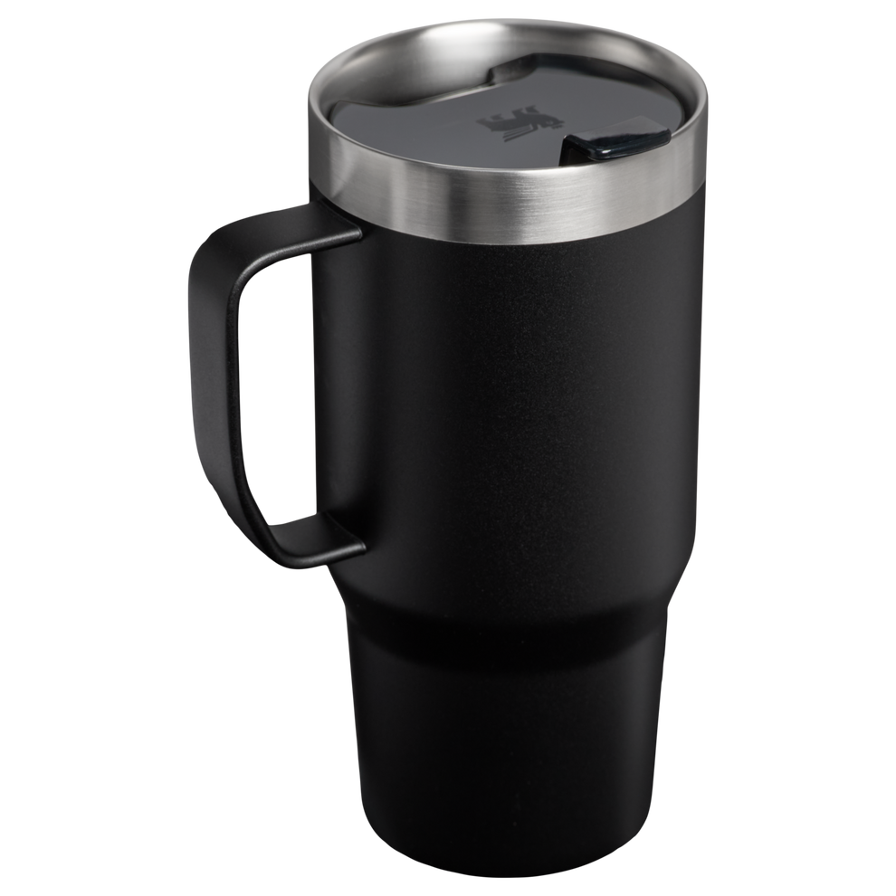Stanley 1913 Everyday Suburban Mug in Black 2.0