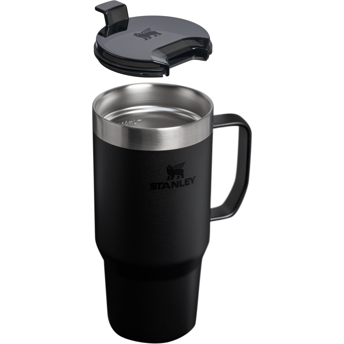 Stanley 1913 Everyday Suburban Mug in Black 2.0