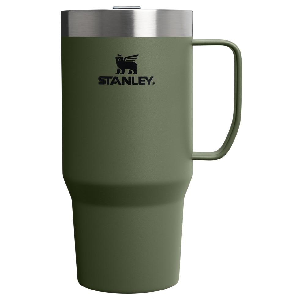 Stanley 1913 Everyday Suburban Mug 0.71L in Dried Pine
