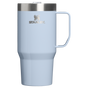 Swatch for Stanley 1913 Everyday Suburban Mug 0.71L in Blue Dream Gloss | Front View