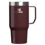 Swatch for Stanley 1913 Everyday Suburban Mug 0.71L in Coffee Gloss | Front View