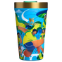 Swatch for Stanley 1913 Fútbol Artist Collection Tumbler 0.47L in Brazil