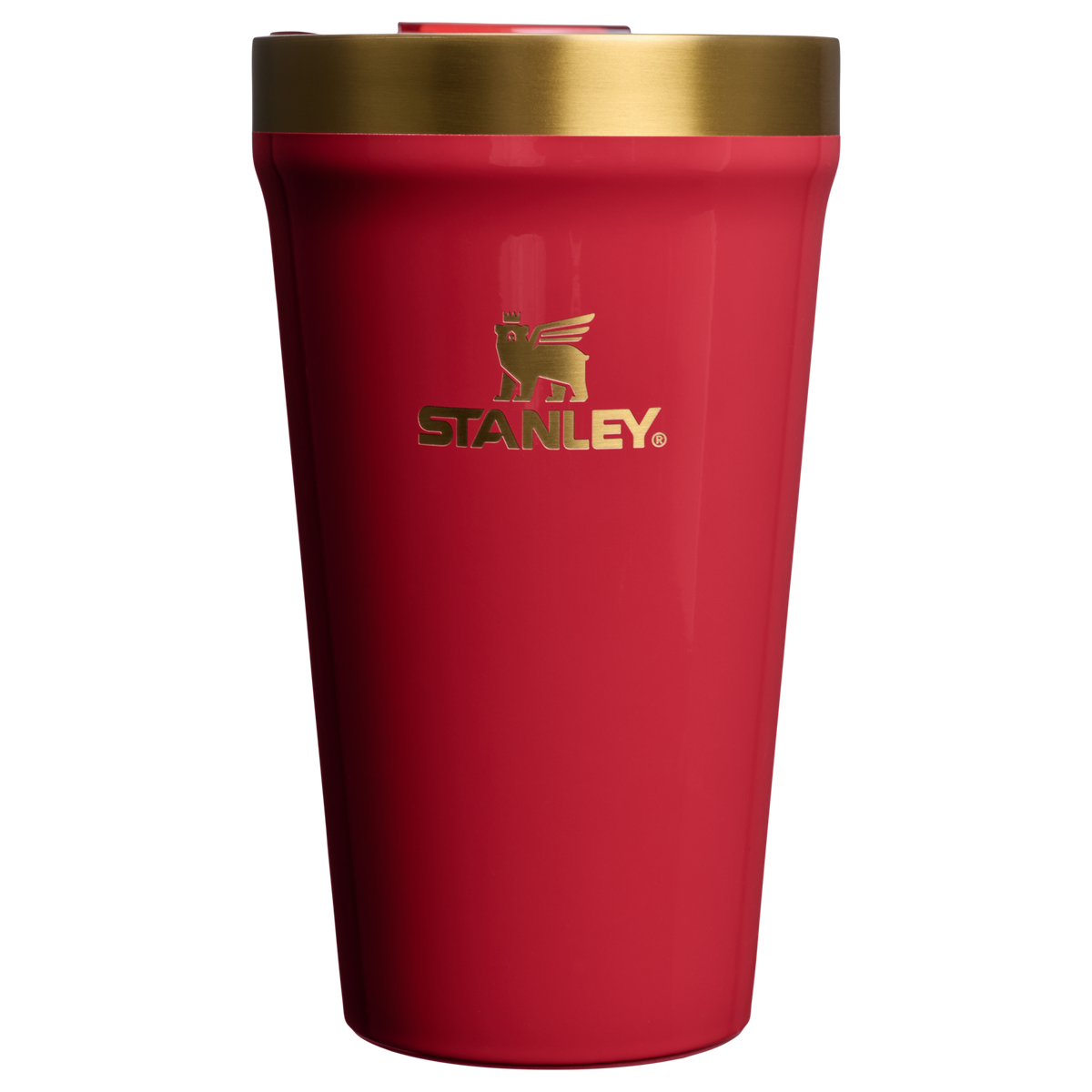Stanley 1913 Everyday Tumbler 0.47L in Holly Berry Gloss