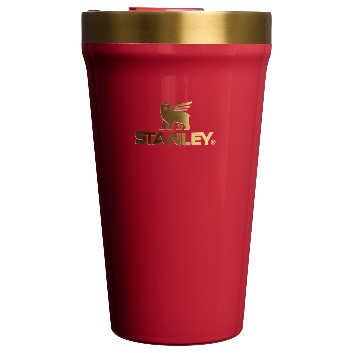 Stanley 1913 Everyday Tumbler 0.47L in Holly Berry Gloss | View 1