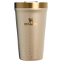 Swatch for Stanley 1913 Everyday Tumbler 0.47L in Prosecco Shimmer