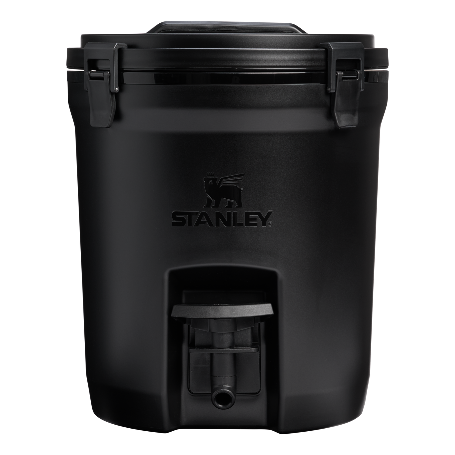 Stanley 1913 Fast Flow Water Jug 7.5L in Black 2.0 | View 1