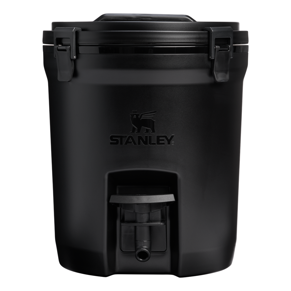 Stanley 1913 Fast Flow Water Jug 7.5L in Black 2.0