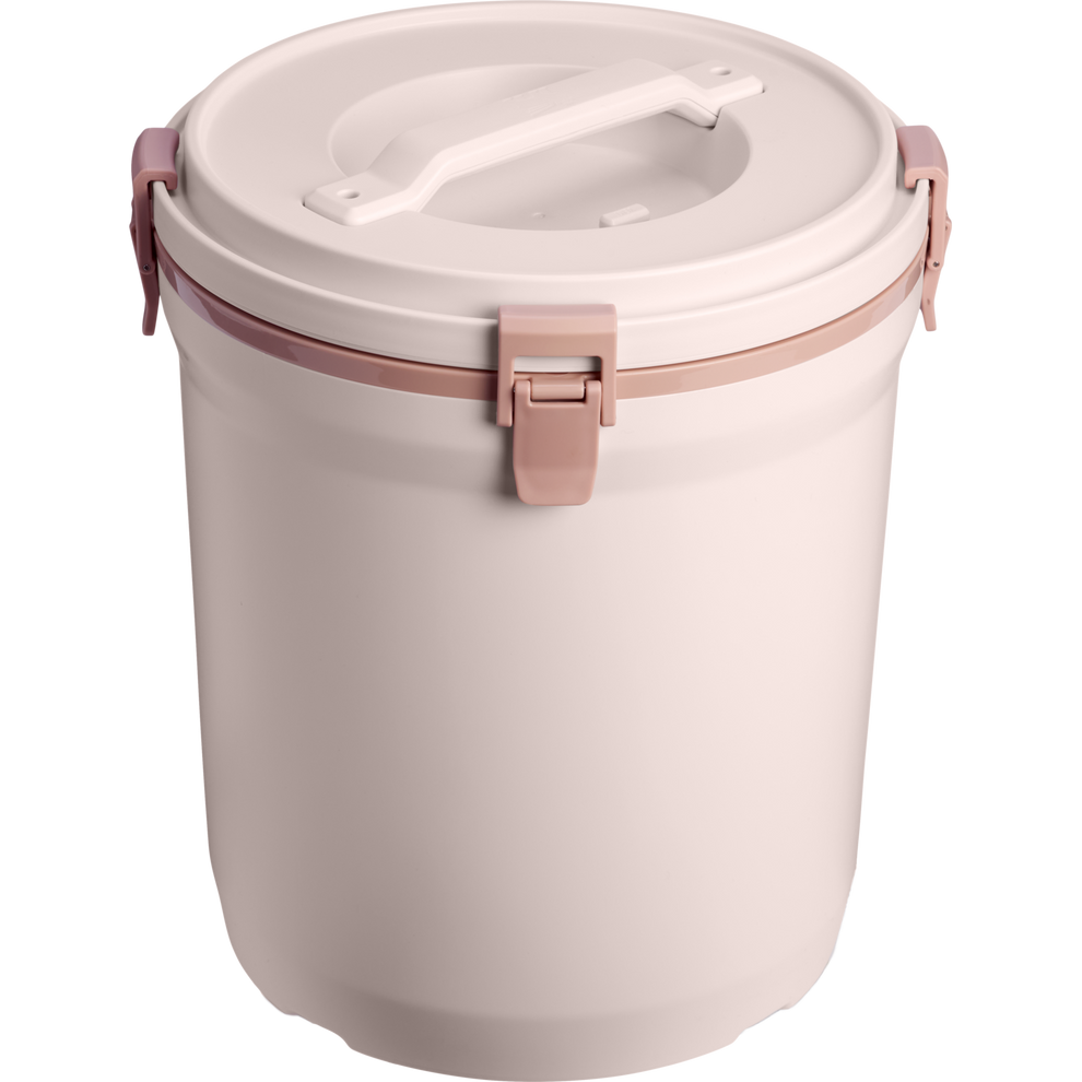Stanley 1913 Fast Flow Water Jug 7.5L in Rose Quartz