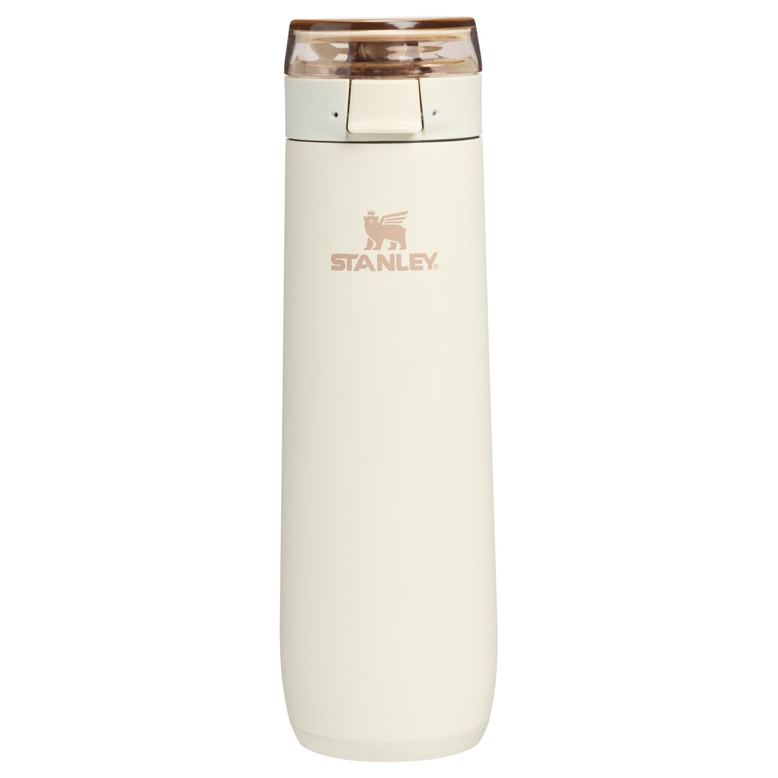 Stanley 1913 Flowstate™ Spring Bottle 0.59L in Cream