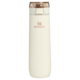 Swatch for Stanley 1913 Flowstate™ Spring Bottle 0.59L in Cream
