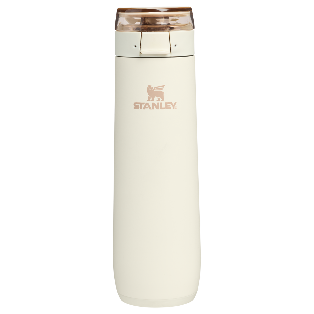 Stanley 1913 Flowstate™ Spring Bottle 0.59L in Cream