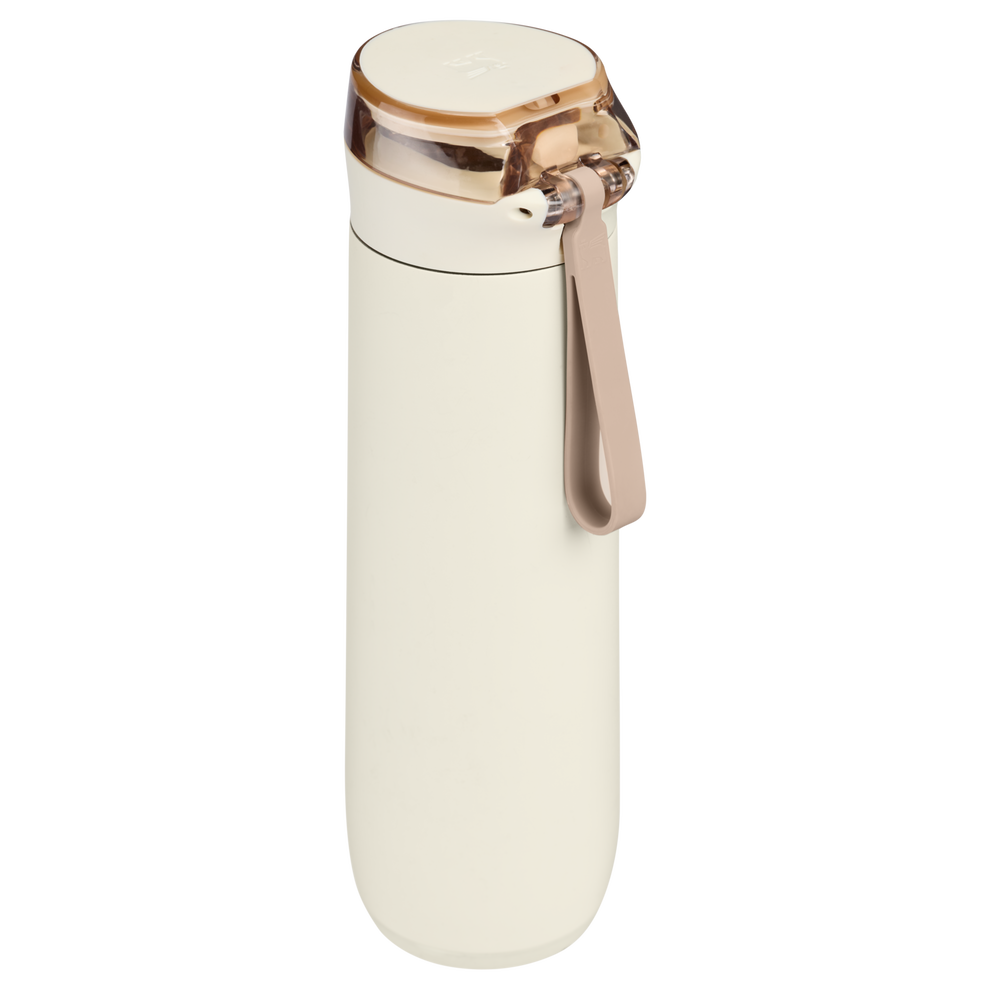 Stanley 1913 Flowstate™ Spring Bottle 0.59L in Cream