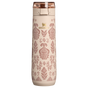Swatch for Stanley 1913 Flowstate™ Spring Bottle 0.59L in Deepa Brown Sugar | Front View