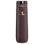 Swatch for Stanley 1913 Flowstate™ Spring Bottle 0.59L in Fig Gloss | Front View