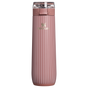 Swatch for Stanley 1913 Flowstate™ Spring Bottle 0.59L in Moab Pinstripe | Front View