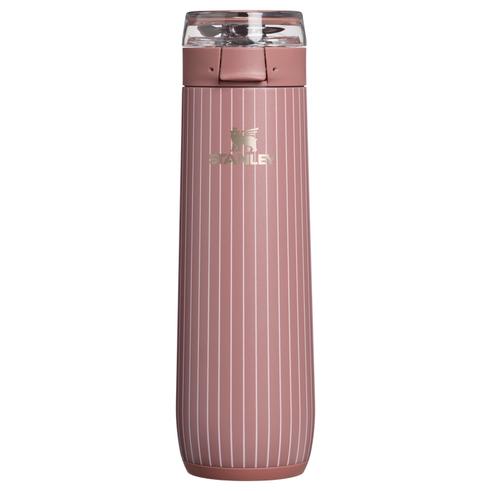 Stanley 1913 Flowstate™ Spring Bottle 0.59L in Moab Pinstripe | Front View