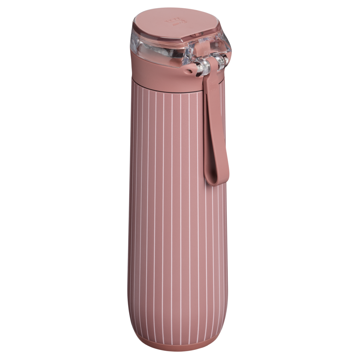 Stanley 1913 Flowstate™ Spring Bottle 0.59L in Moab Pinstripe | Front View
