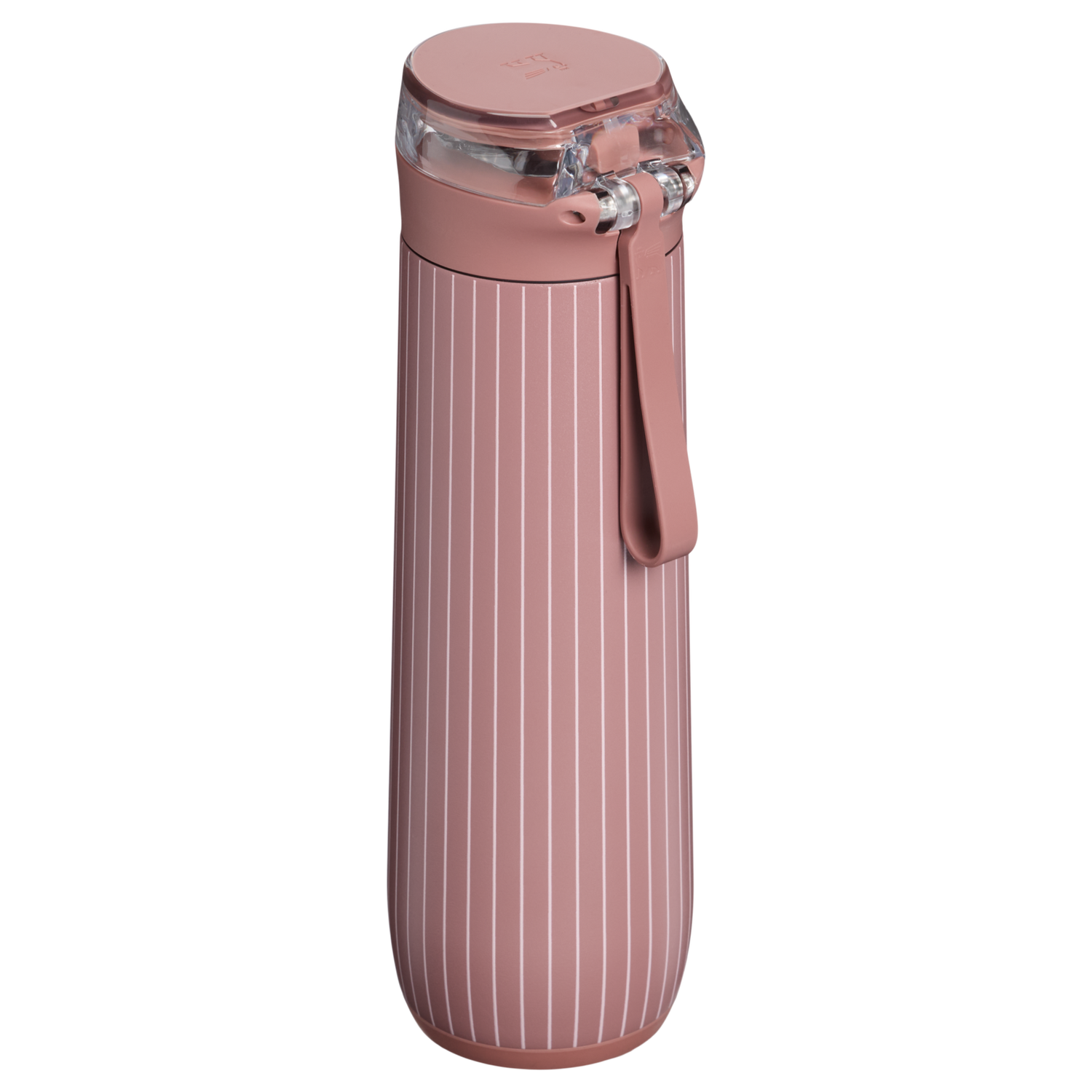 Stanley 1913 Flowstate™ Spring Bottle 0.59L in Moab Pinstripe | Back View