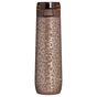 Swatch for Stanley 1913 Flowstate™ Spring Bottle 0.59L in Pale Gold Leopard | Front View