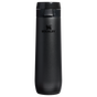 Swatch for Stanley 1913 Flowstate™ Spring Bottle 0.59L in Black 2.0