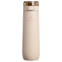 Swatch for Stanley 1913 Flowstate™ Spring Bottle 0.59L in Champagne | Front View