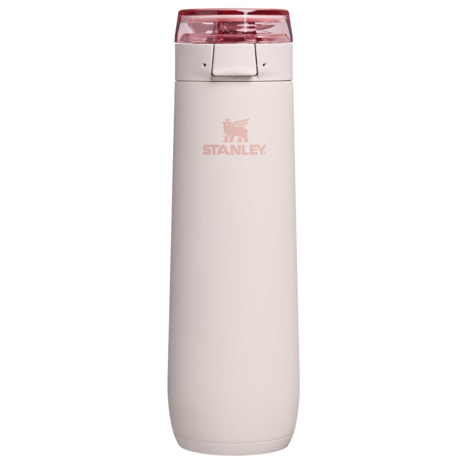 Stanley 1913 Flowstate™ Spring Bottle 0.59L in Rose Quartz | View 1