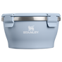 Swatch for Stanley 1913 Fresh-to-Table Leakproof Bowl 0.94L in Blue Dream Stone | Front View