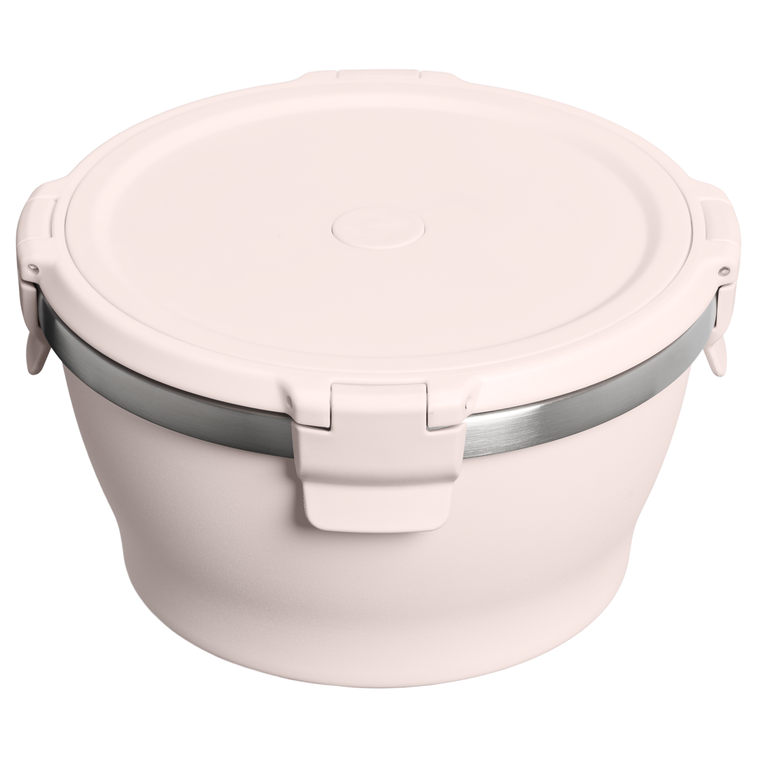 Stanley 1913 Fresh-to-Table Leakproof Bowl 0.94L in Rose Quartz | View 1