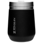 Swatch for Stanley 1913 Go Everyday Tumbler 0.29L in Matte Black Pebble