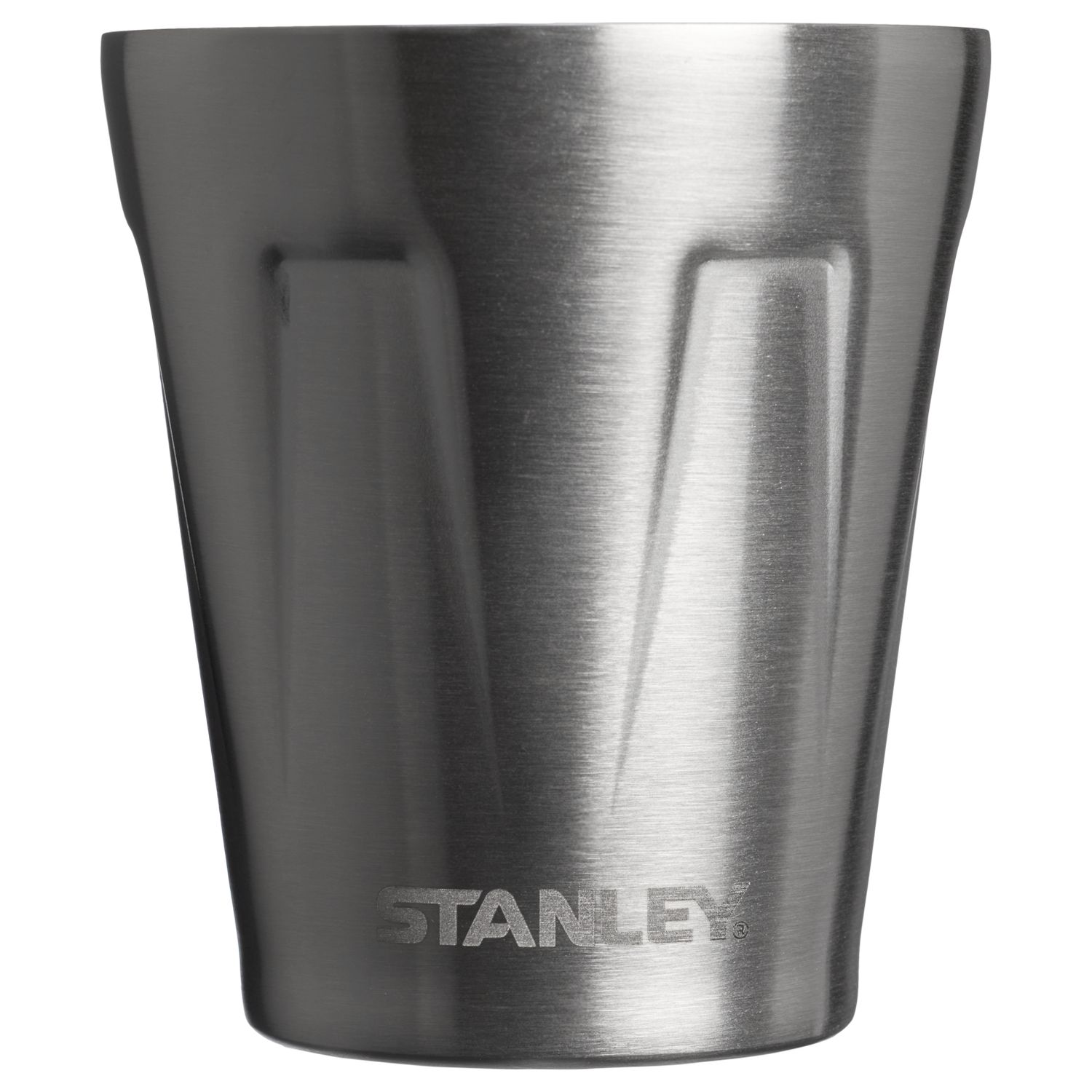 Stanley 1913 Adventure Happy Hour Cocktail Shaker Set in Hammertone Black | View 3
