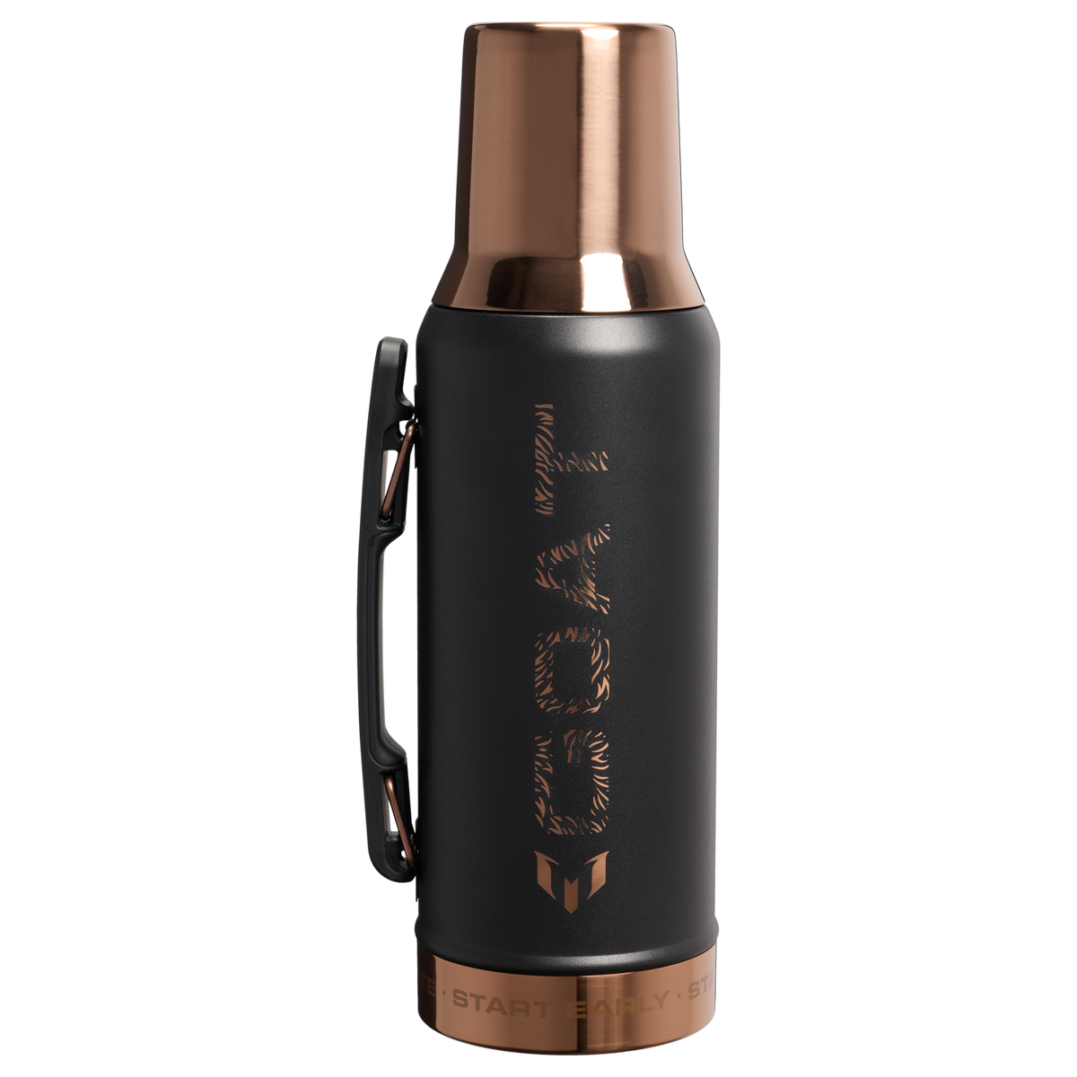 Messi x Stanley 1913 High Precision Flow Mate System | 1.18L