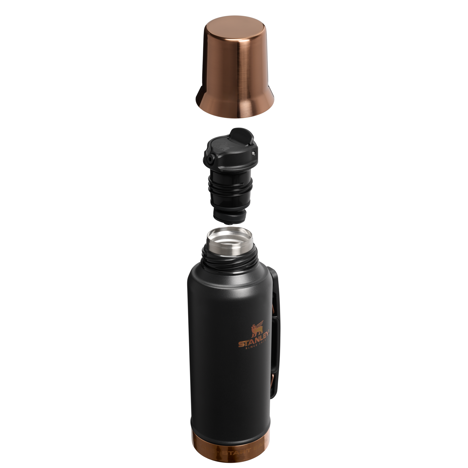 Messi x Stanley 1913 High Precision Flow Mate System | 1.18L